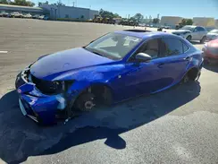 JTHBZ1D26J5032518 2018 LEXUS IS