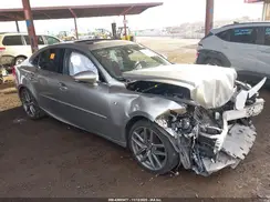 JTHBZ1D26J5033507 2018 LEXUS IS