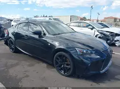 JTHBZ1D26K5034934 2019 LEXUS IS