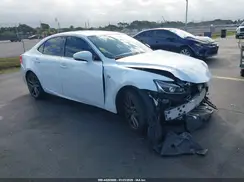 JTHBZ1D27J5033774 2018 LEXUS IS