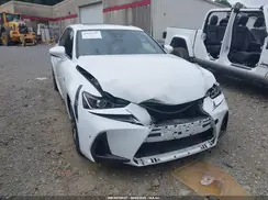 JTHBZ1D27J5033810 2018 LEXUS IS