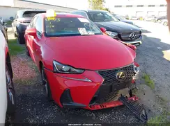 JTHBZ1D27K5034280 2019 LEXUS IS