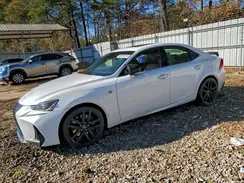 JTHBZ1D28J5032102 2018 LEXUS IS