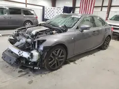 JTHBZ1D28K5033851 2019 LEXUS IS