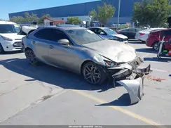 JTHBZ1D29J5032660 2018 LEXUS IS