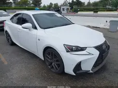 JTHBZ1D29J5032982 2018 LEXUS IS