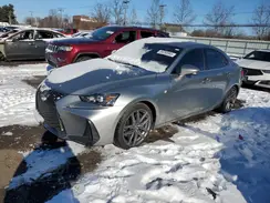 JTHBZ1D29J5033498 2018 LEXUS IS