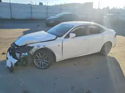 JTHBZ1D29J5033534 2018 LEXUS IS