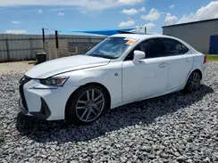 JTHBZ1D2XJ5032182 2018 LEXUS IS