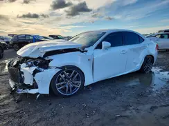 JTHBZ1D2XJ5032974 2018 LEXUS IS
