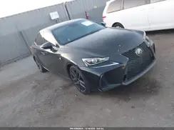 JTHBZ1D2XJ5033199 2018 LEXUS IS