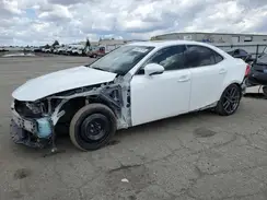 JTHBZ1D2XJ5033834 2018 LEXUS IS
