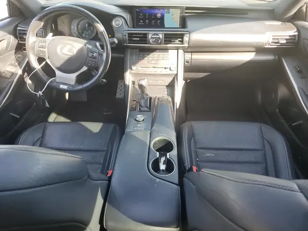 JTHBZ1D2XK5034029 2019 LEXUS IS - Image 8