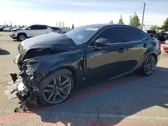 JTHBZ1D2XK5034256 2019 LEXUS IS