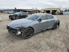 JTHBZ1E21R5035806 2024 LEXUS IS