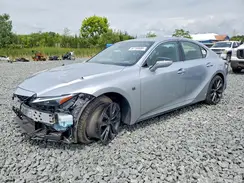 JTHBZ1E21S5039067 2025 LEXUS IS