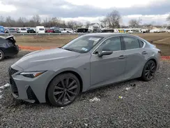 JTHBZ1E22R5034602 2024 LEXUS IS