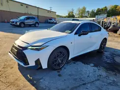 JTHBZ1E22T5046918 2026 LEXUS IS