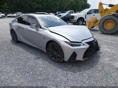 JTHBZ1E23S5038275 2025 LEXUS IS