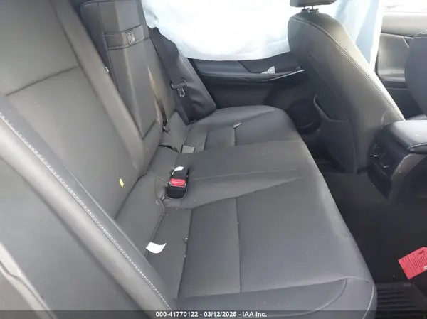JTHBZ1E24R5035556 2024 LEXUS IS - Image 8