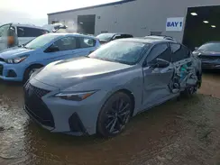 JTHBZ1E24R5036576 2024 LEXUS IS