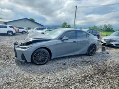 JTHBZ1E25P5028404 2023 LEXUS IS