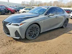 JTHBZ1E25P5028726 2023 LEXUS IS