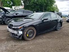 JTHBZ1E25S5038469 2025 LEXUS IS