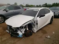 JTHBZ1E25T5047836 2026 LEXUS IS