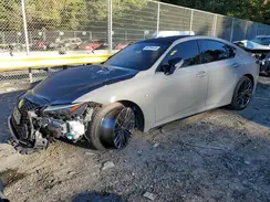 JTHBZ1E27P5027741 2023 LEXUS IS