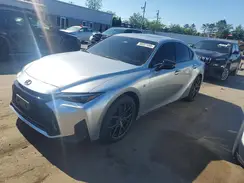 JTHBZ1E27T5046008 2026 LEXUS IS