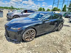 JTHBZ1E29S5041777 2025 LEXUS IS