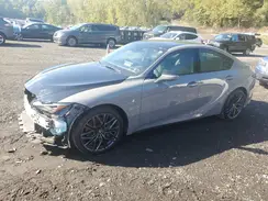 JTHBZ1E2XP5030519 2023 LEXUS IS
