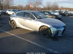 JTHBZ1E2XR5035349 2024 LEXUS IS
