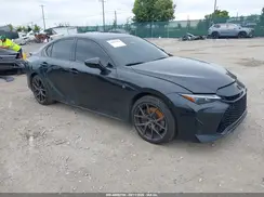 JTHBZ1E2XT5046987 2026 LEXUS IS