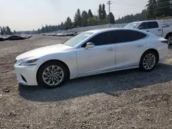 JTHC51FF0J5000521 2018 LEXUS LS