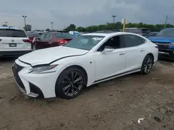 JTHC51FF0J5000809 2018 LEXUS LS