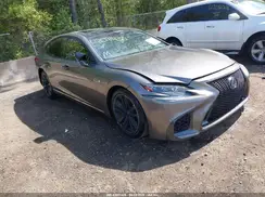 JTHC51FF0J5002673 2018 LEXUS LS