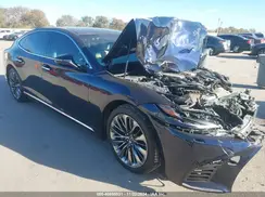 JTHC51FF0J5004648 2018 LEXUS LS