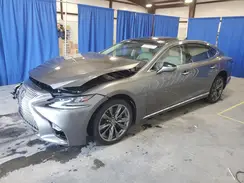 JTHC51FF0K5005655 2019 LEXUS LS