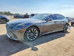 JTHC51FF0K5006014 2019 LEXUS LS