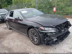 JTHC51FF0K5006420 2019 LEXUS LS