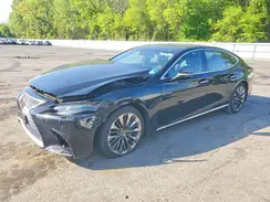 JTHC51FF1J5003847 2018 LEXUS LS