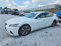 JTHC51FF1K5005583 2019 LEXUS LS
