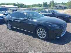 JTHC51FF1K5006751 2019 LEXUS LS
