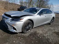 JTHC51FF1K5007446 2019 LEXUS LS