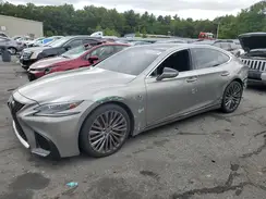 JTHC51FF2J5000469 2018 LEXUS LS