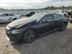 JTHC51FF2J5003985 2018 LEXUS LS