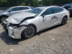JTHC51FF2J5004280 2018 LEXUS LS
