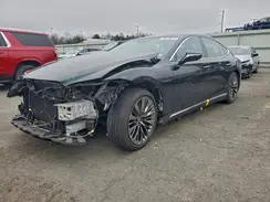 JTHC51FF2J5004845 2018 LEXUS LS
